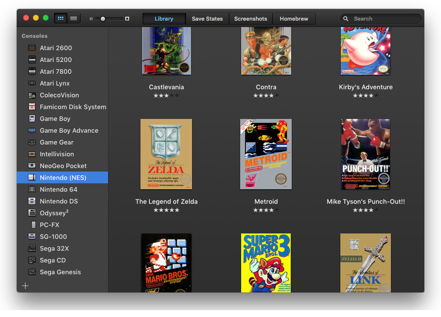 best n64 emulator for mac online