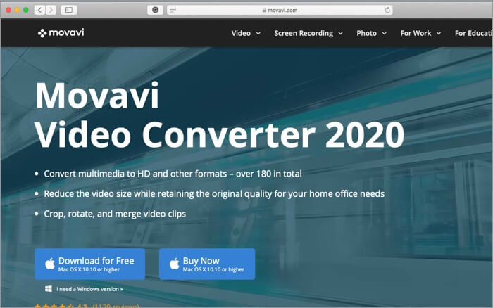 super video converter for mac